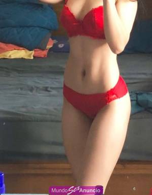 21 añitos disponible  Leila flaquita cachonda