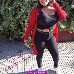 Dame con todo y conoceme