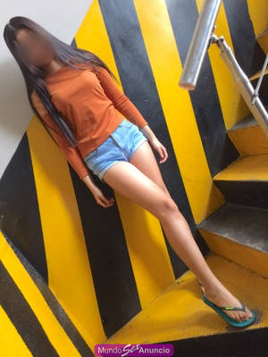 DAYANNA 18 AÑOS NUEVA DESLECHATE EN MINBOCA 800 2281930418