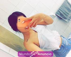 Sexi bonita y q te trate bien solo con migo BB llamame