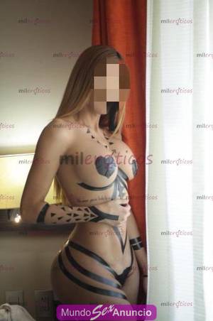 SEDUCTORA😚 SCORT VIP 24/hrs