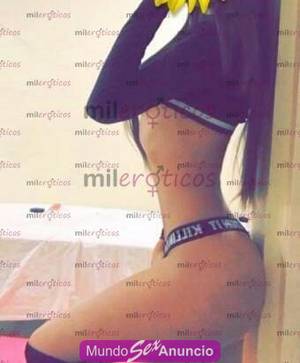 **XIMENA BELLESA UNICA CONOCEME 4431913530))1200 X HORA