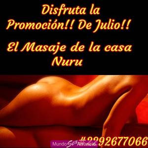 Deja el Tabú atrás y disfruta de la promoción del mes!!!