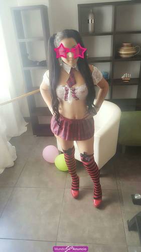 ✓✓✓✓✓✓ soy tu mejor opción ... MEREDYTH