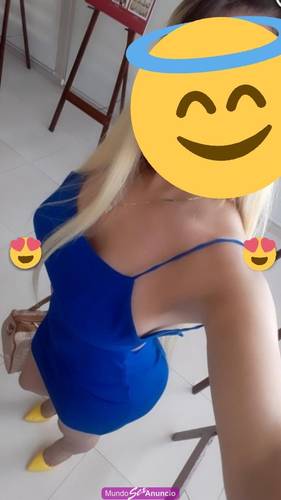 Magui 20 años anal, trios, oral natural, mucho mas