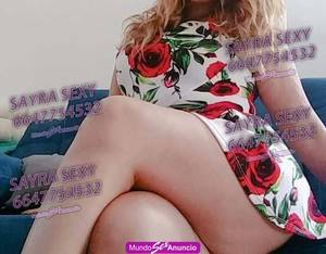 ((SENSUALIDAD A LA VISTA))((no vulgar))SAYRA RICO SEXXO
