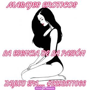 Nuestras hermosas masajistas están para cumplir tus deseos.