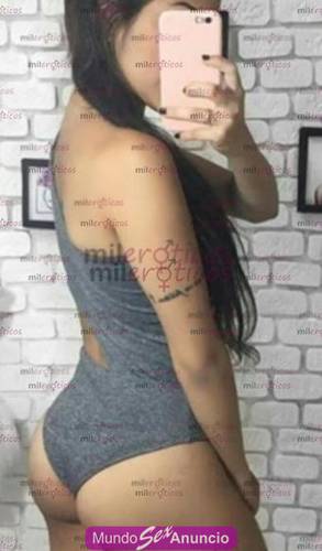 **XIMENA BELLESA UNICA CONOCEME NO TE ARREPENTIRAS BB 443191