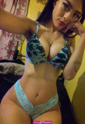 karla  una chica caliente y muy atrevida lista pra complacer