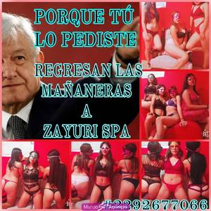 Amor porque tú lo pediste regresan las MAÑANERAS!! A Zayur