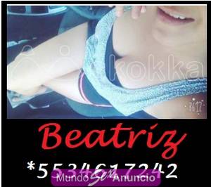 EXCLUSIVA MADURA COMPLACIENTE 5534617242