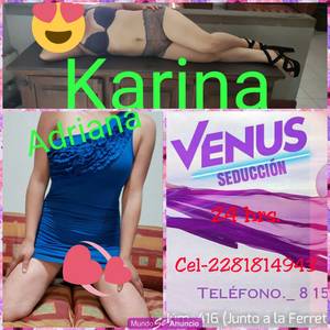 Venus Seduccion