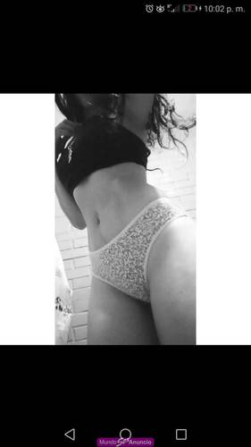 Escort independiente madurita y sensual