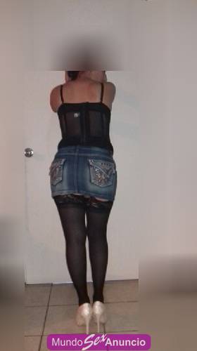 QUIERES COGER CON UNA PERRITA SUPER HOT(DULCE ZORRITA SEXXX)