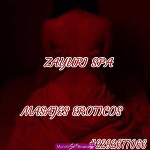 Aún no conoces las MAÑANERAS de Zayuri Spa?? Ven y disfrut