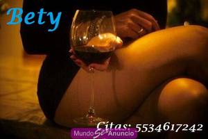 SERVICIO VIP, APETECIBLE MADURA - HOTELES 5534617242