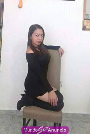 Madurita hermosa con promo 600 pesos es real
