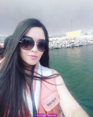 XIMENA RICA Y DELICIOSA NALGONCITA ESTRECHITA Y SENSUAL