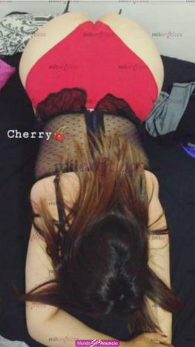 CHERRY CON P RO M O C I O N E S DISPONIBLE