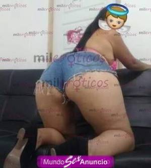 MARICRUZ UNA AMANTE MUY DESCOMPLICADA.