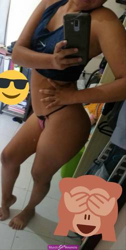 Veronica..dejame entrar a tu cama