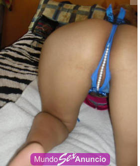 CANDY :PAPI HERMOSO, EN LA CAMA TE VOY A SORPRENDER