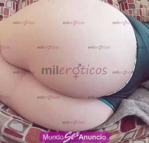 23 añitos DISPONIBLE CIN PEZONES RICOS