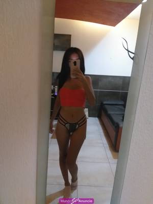 nancy..seductora..oral al natural y anal ..n