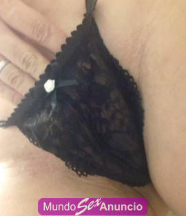 LUCY TU CACHONDA AMANTE INSACIABLE SOY LUCY $650