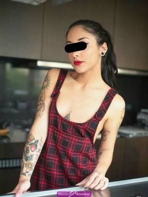 MI AMIGO TE ARE SENTIR COMODO SUPER CHICA SEXY Y LINDA