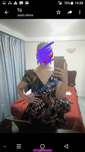❗Papi estoy Caliente Invítame al MOTEL !Chihuahua Follemo
