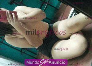 SEXY SIRENA SUCULENTA DE PIES A CABEZA AMOR