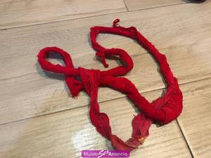 explosión de sensualidad ¡¡¡¡  lujuria y erotismo...