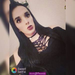 linda transexual femenina y muy linda soy tu mejor opción