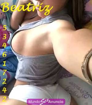 ATRACTIVA SEÑORA LUJURIOSA . HOTELES 5534617242