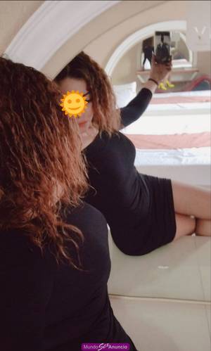 AFRIKA '' '' sexy y atrevida soy una mujer super cachonda or