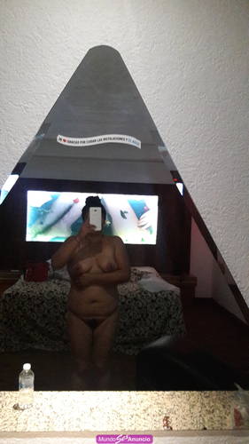 Mujer madurita te are un rico masajito y un oral inolvidable