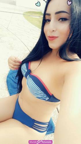Para hombres exigentes que buscan buen placer Chica NALGONA!