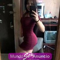 Hola me llamo Gaby soy una escorts guapa hermosa solo gente