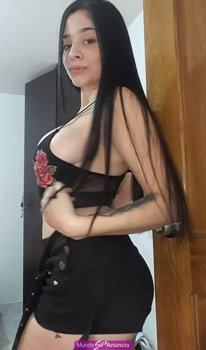 MICH buena en la cama, sé cómo hacerte sentir todo el plac
