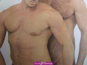 MASAJE TANTRICO + RECORTE DE VELLO GENITAL SOLO PARA HOMBRES