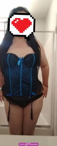 EXQUISITA CAMILA