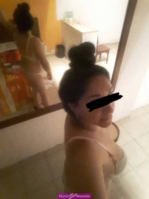 Mujer madurita de 35 años cachonda y atractiva sin engaños