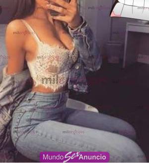 **XIMENA BELLESA UNICA CONOCEME NO TE ARREPENTIRAS BB 443191