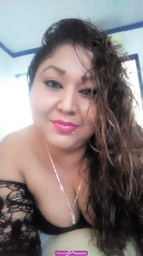 DEYSII MADURITA 32 AÑOS GUAPA SEXI EDUCADA MUY COMPLACIENTE