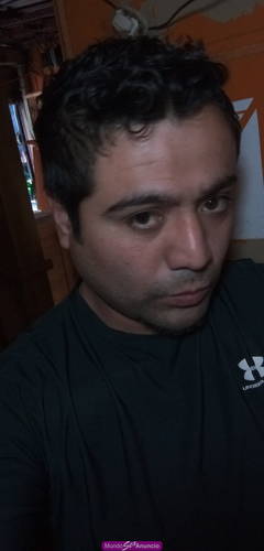 Busco señoras
