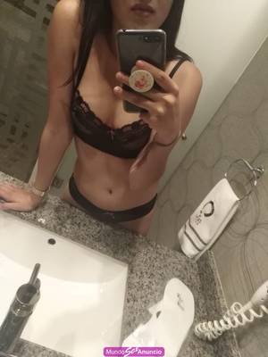 LILIANA HERMOSA PIEL BLANCA ESCORT QUE TE VA A ENCANTAR
