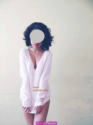 Daysi. 24 años, oral natural, anal, vaginal ilimitado