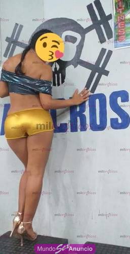SOFY.. TU RICA ZORRITA DE LUJO V.I.P. CUERPAZO FOTOS RICAS