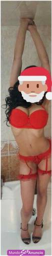 ARIADNA RIQUISIMO ORAL Y UN CULITO PARADITO TETAS DE INFARTO